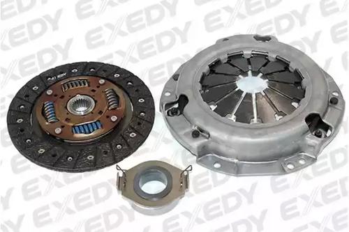Exedy (Daikin) TYK2175 Kit clutch repair Exedy (Daikin) TYK2175 Kit clutch repair