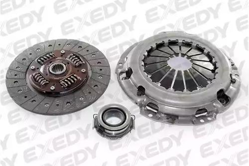 Exedy (Daikin) TYK2192 Kit clutch repair Exedy (Daikin) TYK2192 Kit clutch repair