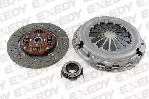 Exedy (Daikin) TYK2237 Kit clutch repair Exedy (Daikin) TYK2237 Kit clutch repair