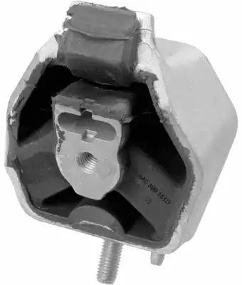 Lemforder 17655 01 Опора двигателя, КПП