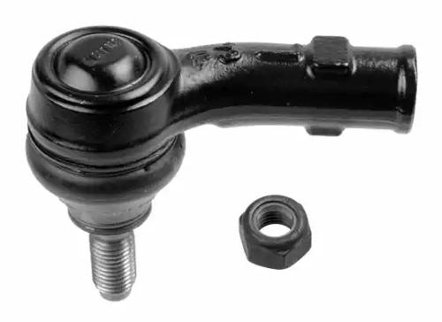 Lemforder 18373 04 Наконечник поперечної рульової тяги Lemforder 18373 04 Наконечник поперечної рульової тяги