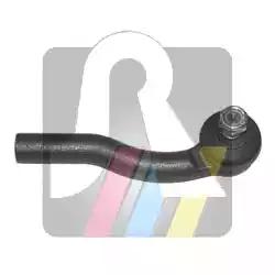 RTS 91-00150-1 Наконечник поперечной рулевой тяги RTS 91-00150-1 Наконечник поперечной рулевой тяги