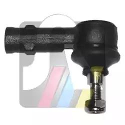 RTS 91-00361 End assy tie rod steering RTS 91-00361 End assy tie rod steering