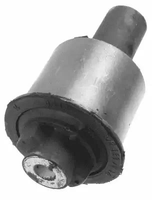 Lemforder 21074 01 Bushing suspension arm Lemforder 21074 01 Bushing suspension arm