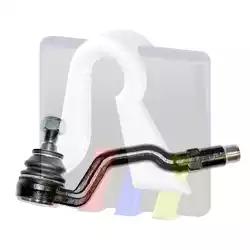 RTS 91-09596 Наконечник поперечной рулевой тяги