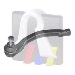 RTS 91-90447-2 End assy tie rod steering RTS 91-90447-2 End assy tie rod steering