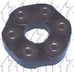 Triclo 673606 Flexible coupling kit