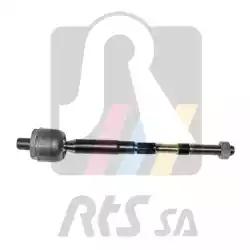 RTS 92-02521 End assy steering rack