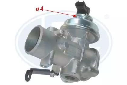 ERA (Messmer) 555304 EGR valve ERA (Messmer) 555304 EGR valve