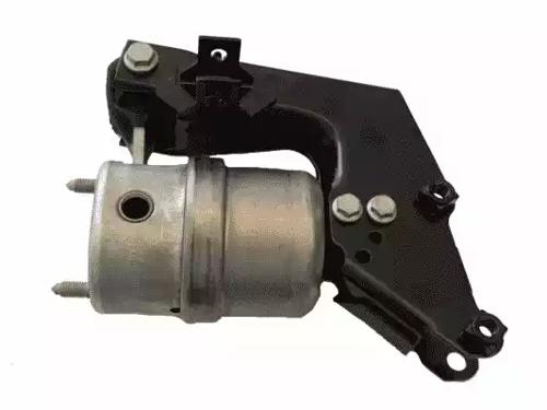 Lemforder 25370 01 Insulator engine mounting Lemforder 25370 01 Insulator engine mounting