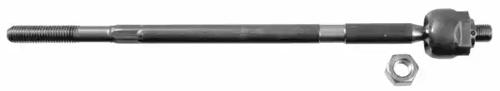 Lemforder 25491 01 End assy steering rack