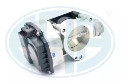 ERA (Messmer) 556257 Duct assy air inlet rubber