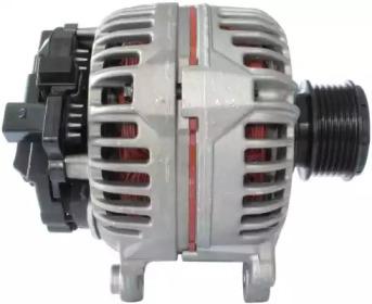 Hella 8EL 738 211-191 Alternator assy Hella 8EL 738 211-191 Alternator assy