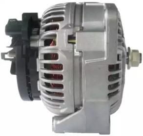 Hella 8EL 738 211-261 Alternator assy Hella 8EL 738 211-261 Alternator assy