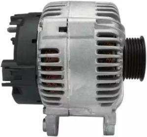 Hella 8EL 738 212-741 Alternator assy Hella 8EL 738 212-741 Alternator assy