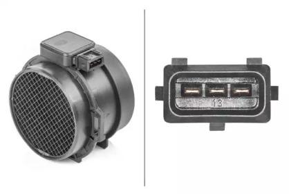 Hella 8ET 009 142-341 Sensor assy air fuel ratio Hella 8ET 009 142-341 Sensor assy air fuel ratio