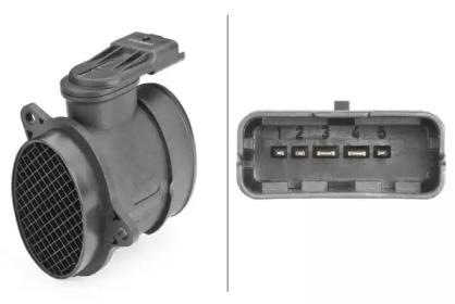 Hella 8ET 009 142-541 Витратомір повітря Hella 8ET 009 142-541 Витратомір повітря