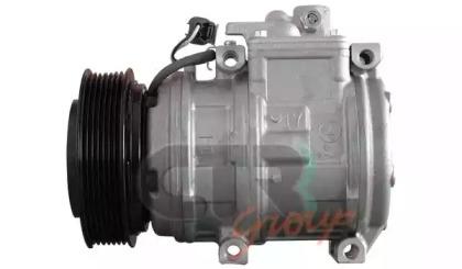 CTR-SRL 1201259 Compressor assy cooler CTR-SRL 1201259 Compressor assy cooler