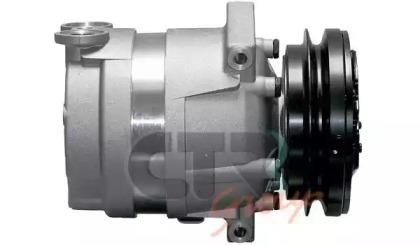 CTR-SRL 1201461 Компрессор кондиционера CTR-SRL 1201461 Компрессор кондиционера