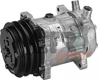 CTR-SRL 1201564 Компресор кондиціонера CTR-SRL 1201564 Компресор кондиціонера