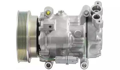 CTR-SRL 1201591 Compressor assy cooler CTR-SRL 1201591 Compressor assy cooler