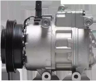 CTR-SRL 1201621 Compressor assy cooler CTR-SRL 1201621 Compressor assy cooler