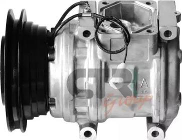 CTR-SRL 1201770 Компресор кондиціонера