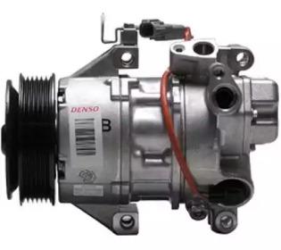 CTR-SRL 1201778 Компресор кондиціонера