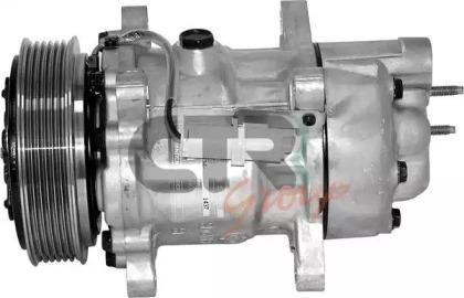 CTR-SRL 1201857 Компресор кондиціонера