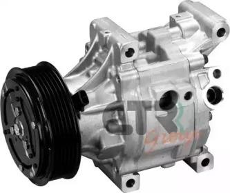 CTR-SRL 1201897 Компрессор кондиционера
