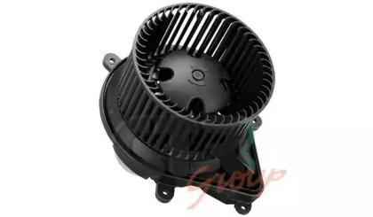 CTR-SRL 1208103 Вентилятор салона CTR-SRL 1208103 Вентилятор салона