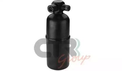 CTR-SRL 1211022 Receiver tank air conditioner