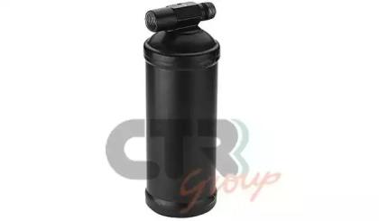 CTR-SRL 1211078 Receiver tank air conditioner