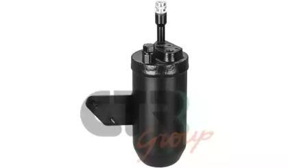 CTR-SRL 1211180 Receiver tank air conditioner