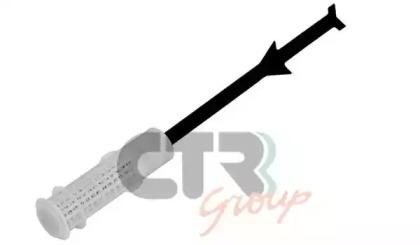 CTR-SRL 1211213 Receiver tank air conditioner