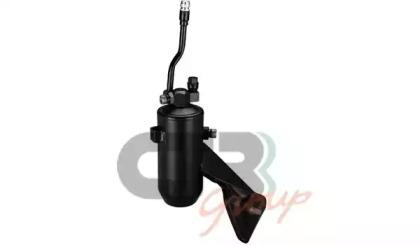 CTR-SRL 1211236 Receiver tank air conditioner