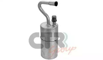 CTR-SRL 1211255 Receiver tank air conditioner