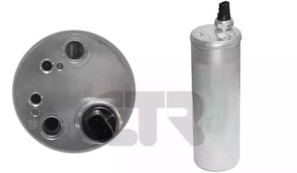 CTR-SRL 1211275 Receiver tank air conditioner