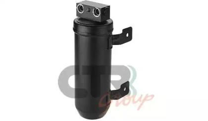 CTR-SRL 1211300 Receiver tank air conditioner
