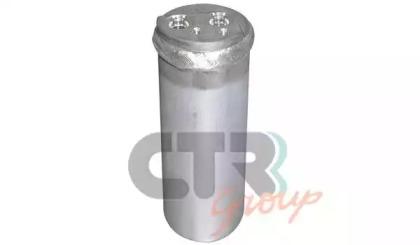 CTR-SRL 1211303 Receiver tank air conditioner