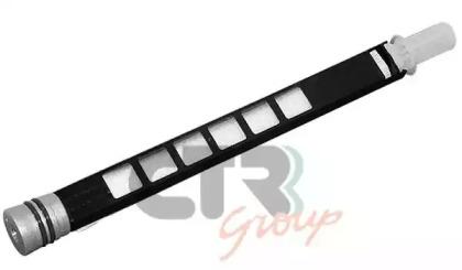 CTR-SRL 1211350 Receiver tank air conditioner CTR-SRL 1211350 Receiver tank air conditioner