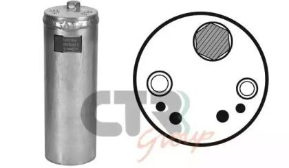 CTR-SRL 1211360 Осушувач кондиціонера CTR-SRL 1211360 Осушувач кондиціонера