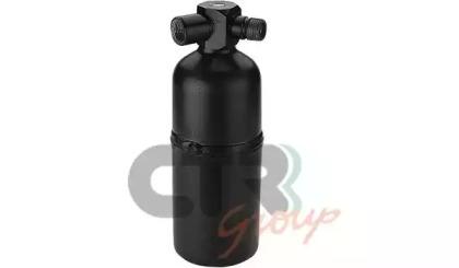 CTR-SRL 1211363 Receiver tank air conditioner