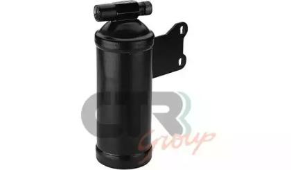 CTR-SRL 1211364 Receiver tank air conditioner