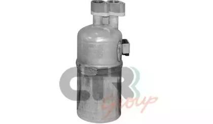 CTR-SRL 1211490 Receiver tank air conditioner