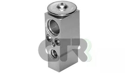 CTR-SRL 1212067 Розширювальний клапан кондиціонера CTR-SRL 1212067 Розширювальний клапан кондиціонера