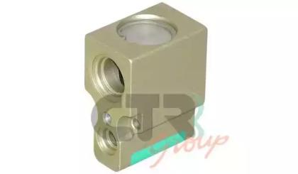 CTR-SRL 1212074 Valve assy-expa CTR-SRL 1212074 Valve assy-expa