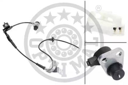 Optimal 06-S404 ABS sensor