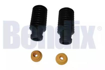 Bendix 061929B Комплект пилозахисний амортизатора