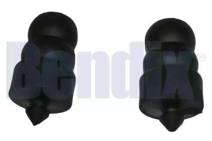 Bendix 061943B Комплект пилозахисний амортизатора
